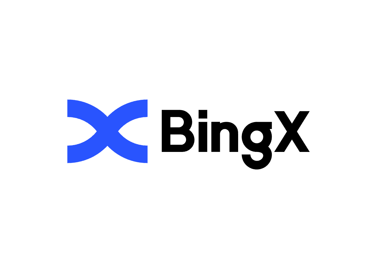 Bingx logo